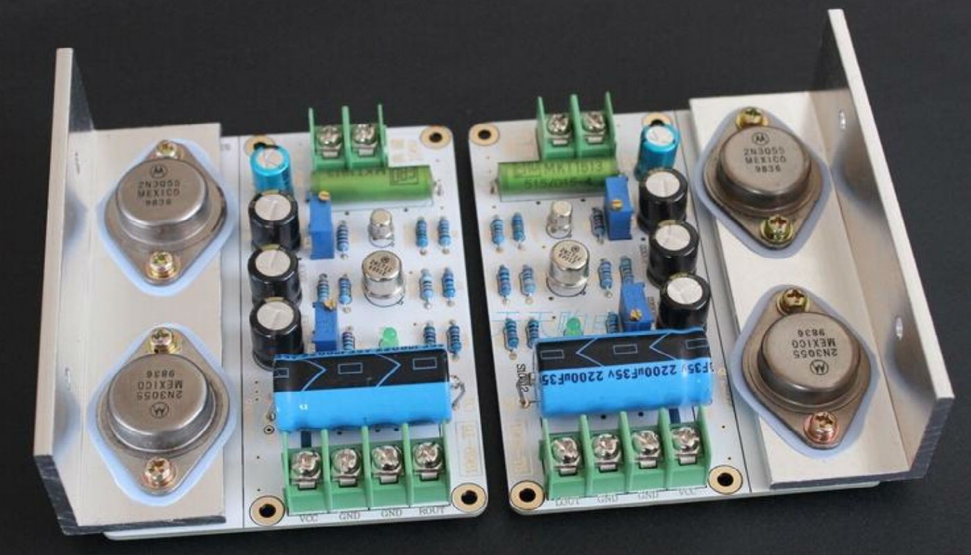 HIFI-usilitel-Hood1969-Hood1996-JLH-amplifier-80