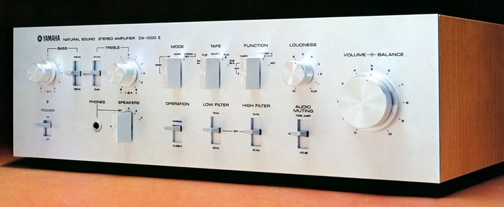 ca-1000ii