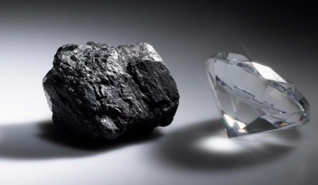 coal-to-diamond-_-transformation
