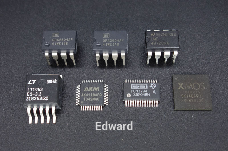 микросхемы