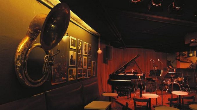 The Village Vanguard